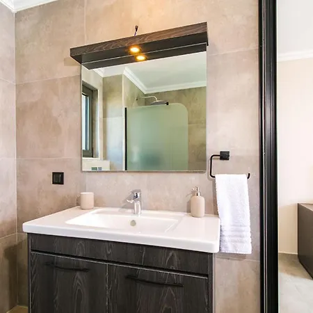 Ξενοδοχείο Eden Collection Alara 4*