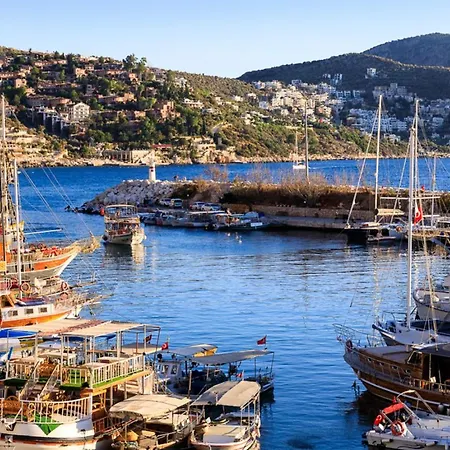 Ξενοδοχείο Eden Collection Alara