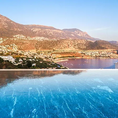 Eden Collection Alara Ξενοδοχείο Καλκάν