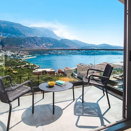 Ξενοδοχείο Eden Collection Alara 4*