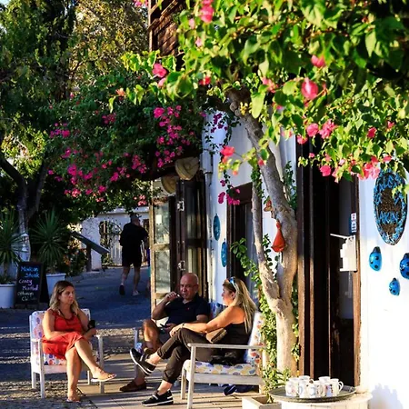 Ξενοδοχείο Eden Collection Alara 4*