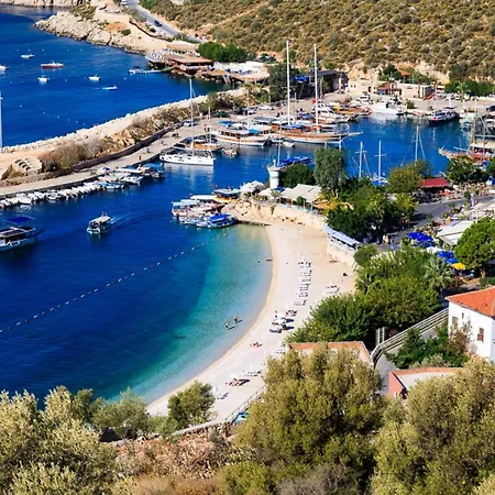 Eden Collection Alara Ξενοδοχείο 4*